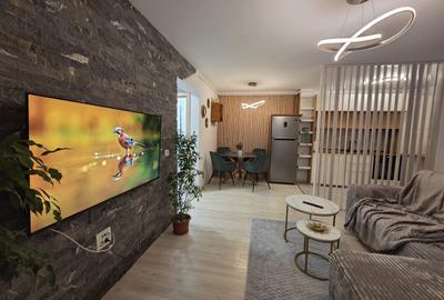 Ocazie! Apartament smart, dotări noi | Penny lângă bloc | Top City - 1