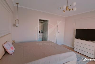 Apartament cu 2 camere si parcare in Viva City - 3