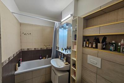 Apartament 3 camere, dec,  2 băi, 2 balcoane, et. 3 din 4, zona Șagului-Steaua - 20