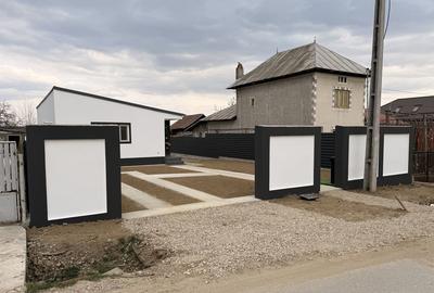 Casă NOUĂ – Finisaje Premium | 8 km de Târgoviște | Teren 850 mp - 1