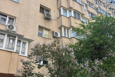 UNIRII/ NERVA la intersectie cu GOGA,centrala termica,utilat,transformat in 2cam - 2