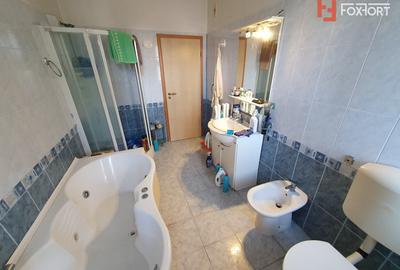 COMISION 0% Casa cu 6 camere 240 mp utili - zona Brancoveanu - 26