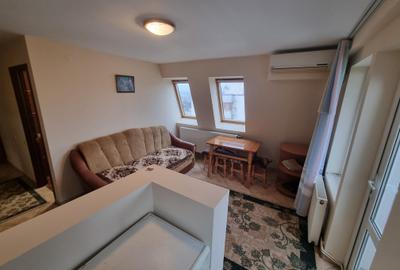 Apartament 2 camere open-space, 54mp, zona Oancea, Spitalul Sf. Maria, ID:160048 - 6