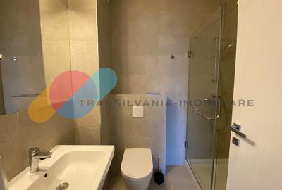 Apartament modern 3 camere 82mp, parcare - Centru complex Record Park - 8