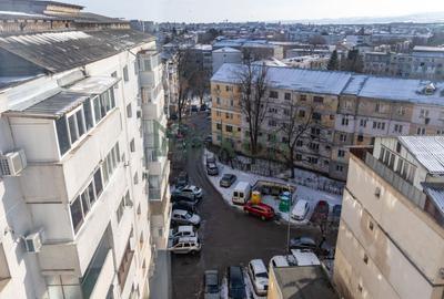 Apartament 2 camere decomandat, Str. Carpați, Bacău - 21