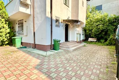 Casa in zona Herastrau - Soseaua Nordului 140mp mp 5 camere - 190mp teren - 15