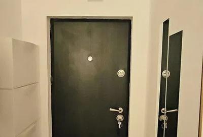 Cozy & fresh! Garsonieră complet mobilată lângă metrou și parc - 7