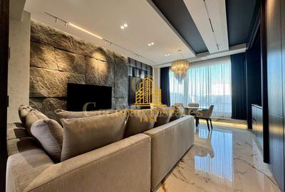 Vânzare Exclusivă Penthouse de LUX cu Terasă Panoramică | Himson - 6