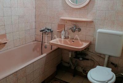 Apartament decomandat, 50 mp, etaj 2 – zona Aurel Vlaicu, Mărăști. - 7