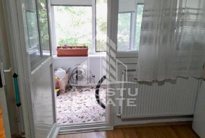 Apartament 1 camera de vanzare, zona Circumvalatiunii, Timisoara - 7