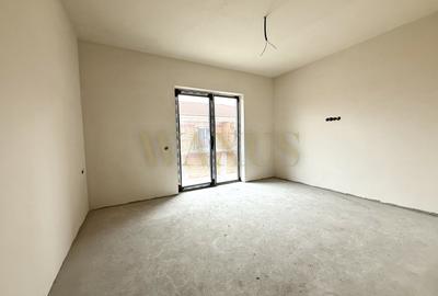 Duplex Modern - Semifinisat - SC 170MP I Complex Rezidential - Gilau - 8