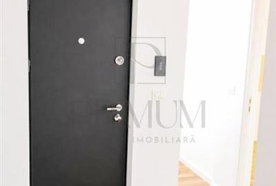 SAGULUI - 4 CAM - 2 BAI CU GEAM - 2 BALCOANE - RENOVAT LUX - CENTRALA PROPRIE - - 4