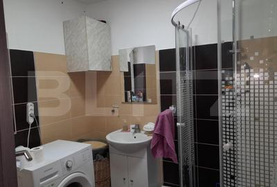 Casa cu 6 camere cu piscina și foisor Brasov - 12