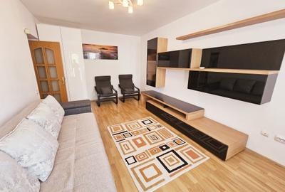 Inchiriere apartament 3 camere, 2 bai, 2 balcoane, zona Ienachita Vacarescu