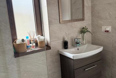 Casă P+M de vânzare - poziționată într-o zonă selectă din Ghimbav. - 12