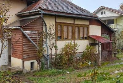 Vand casa in Gurahonț 65000 euro