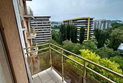 Apartament ultrafinisat, 65 mp utili, Parcul Rozelor, Plopilor! - 13