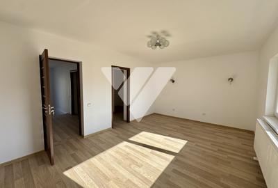 Casa LA CHEIE 4 camere si teren 386 mp de vanzare in Cisnadie Sibiu - 17