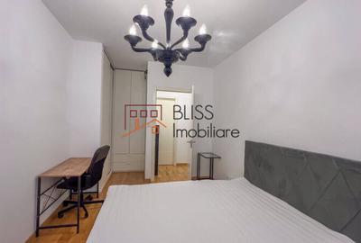 Apartament 2 camere în zona Iancu Nicolae Baneasa Zoo - 8