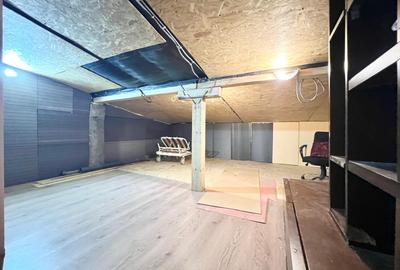 VILA 4 CAMERE / CURTE PROPRIE/ 2 LOCURI PARCARE - 36