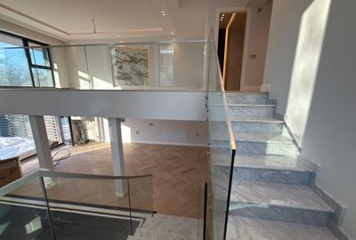 Duplex premium – acces la lac și parc priva, sector 1, Baneasa Sisesti - 30