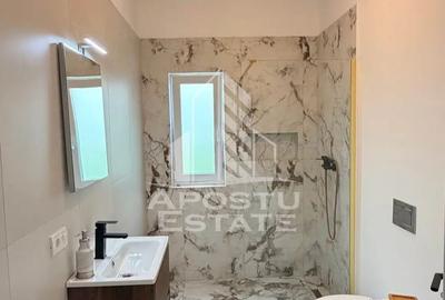 Duplex nou si modern,4 camere2,bai,la cheie Giarmata - 19