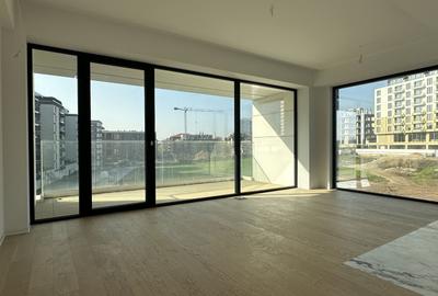 SUPER DEAL – Apartament 2 Camere One Lake Club - 1