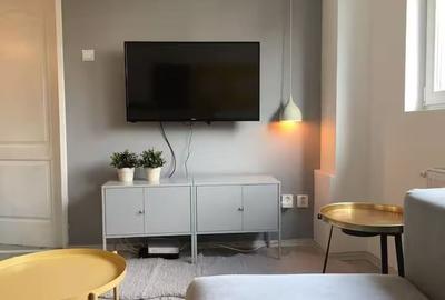 3 camere | Calea Victoriei | GalDan Apartments - 4