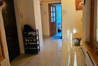 Proprietar, vând apartament 3 camere decomandate, 3 balcoane, 2 băi! - 9