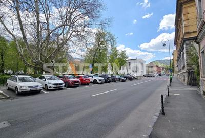 Garsoniera cu parcare Centru Vechi Brasov - 22