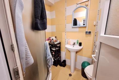 Apartament o camera, de vanzare, zona Calea Turzii, in cart. Buna Ziua - 7