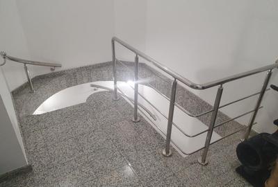 Duplex 3 camere Primăverii P+1 cladire din 2001, 100 m de Herăstrău - 10