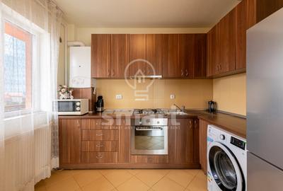 Apartament 2 camere 57 mp Europa/Zorilor - 13