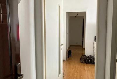 4 camere Drumul Taberei metrou Parc Moghioros/Râul Doamnei - 7