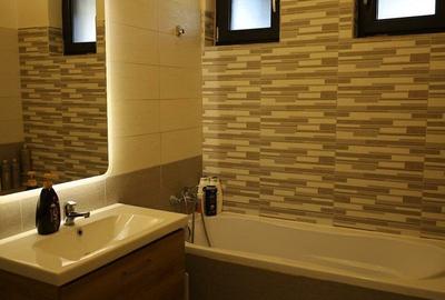 De vânzare Casă 3 camere, 2 baii, curte propie, cartier parneava Arad - 10