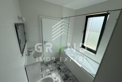 TOTUL NOU!Casa individuala,4 camere,3 BAI,TERASA,GARAJ,zona Dezmir - 18