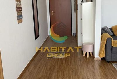 Apartament 2 camere mobilat 65 mp- Cartierul Solar - 11