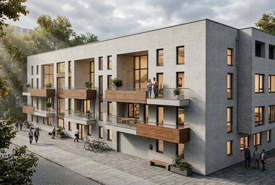 Penthouse, nou 207 mp, 5 camere, de vanzare, Bucium Plopii Fara Sot, Cod 162049 - 4