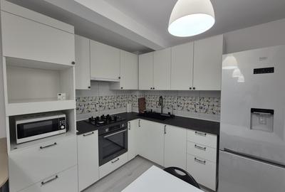Prima închiriere – Apartament 3 camere în Pantelimon, Ilfov! - 5