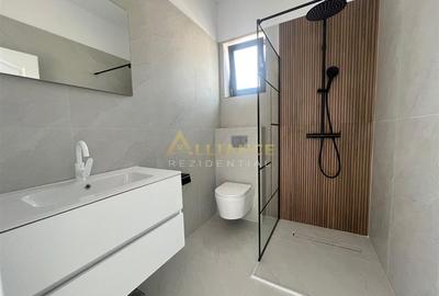 Casa Individuala pe Parter - 4 camere + teren 370 mp - 11