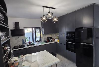 Vila individuala Premium 5 camere curte generoasa Piscina - 7
