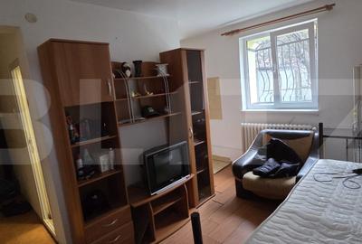 Apartament 2 camere, 27 mp, parter inalt, Gheorgheni zona Hermes - 4