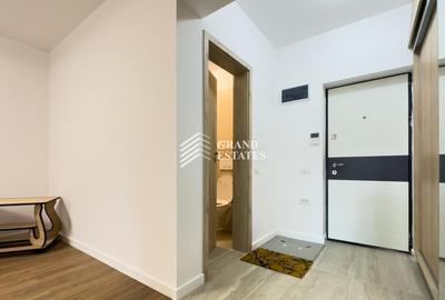 Garsoniera moderna decomandata | 7min de metrou Berceni | Biruintei 85 - 4