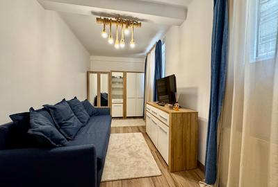 Apartament 2 camere la demisol | Strada Constantin Coandă | Piața Victoriei - 3