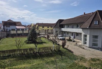 Proprietate în Orăștie - 1