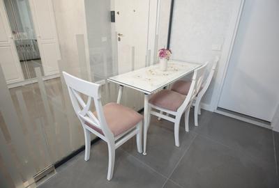 Unirii |Decebal | Matei Basarab Residence | High Class in bloc 2021 | totul nou - 12