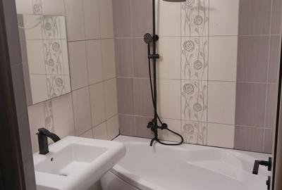 Turda / Mihalache - 5 minute metrou - Apartament  2 camere - MODERN - 8