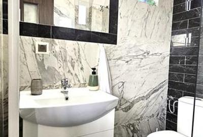 Apartament spatios, bine compartimentat, la pret foarte bun mp in Gruia - 15