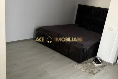 Garsoniera de inchiriat | Popesti Leordeni | Centrala | Parcare - 1