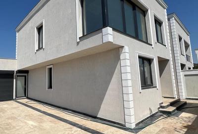 CASA PREGATITA DE MUTARE P+E - LUMINA - 21